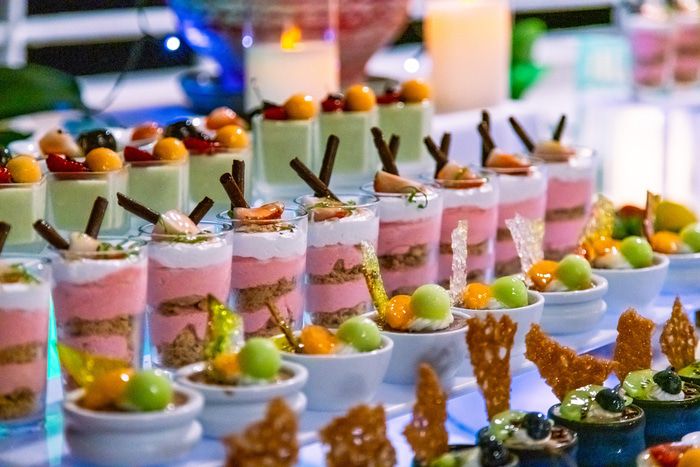 Desert Extravaganza